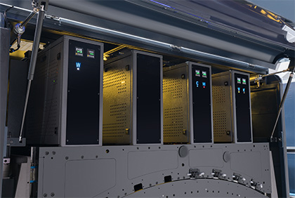 Digital-Printing-Unit