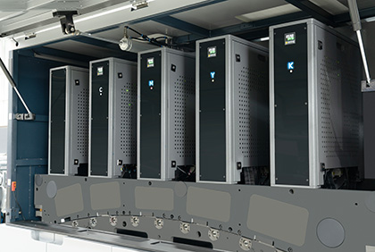 Digital-Printing-Unit