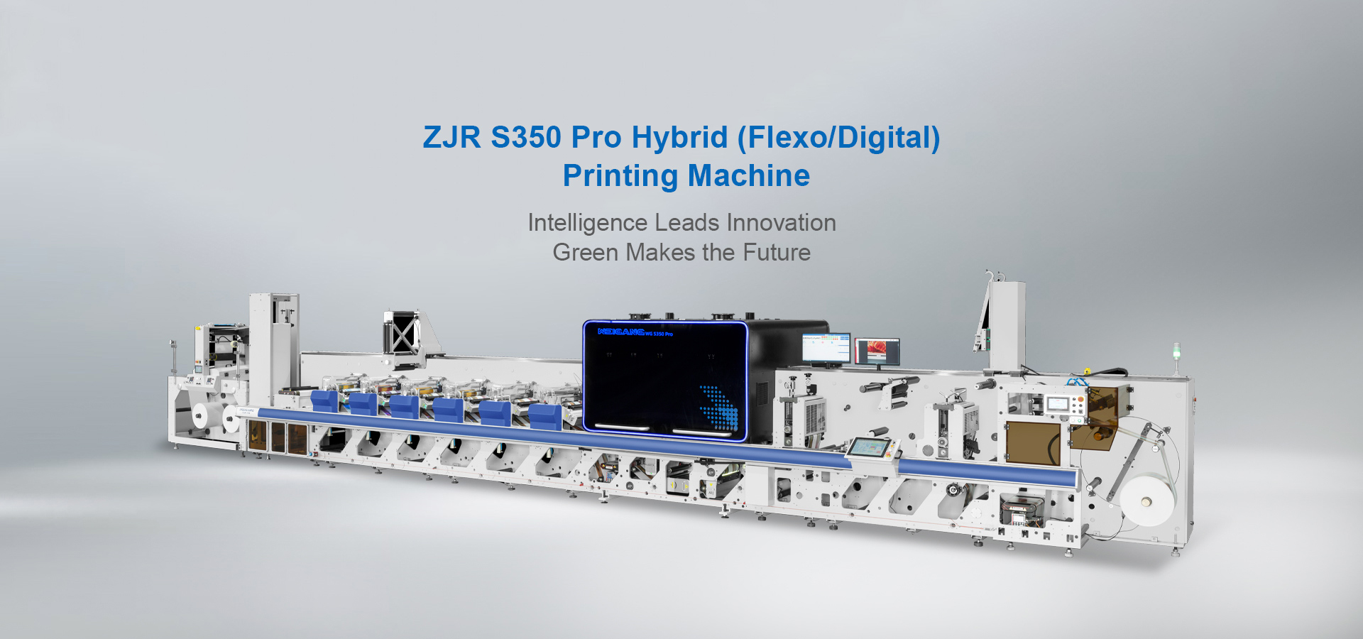 ZHEJIANG WEIGANG TECHNOLOGY CO., LTD.