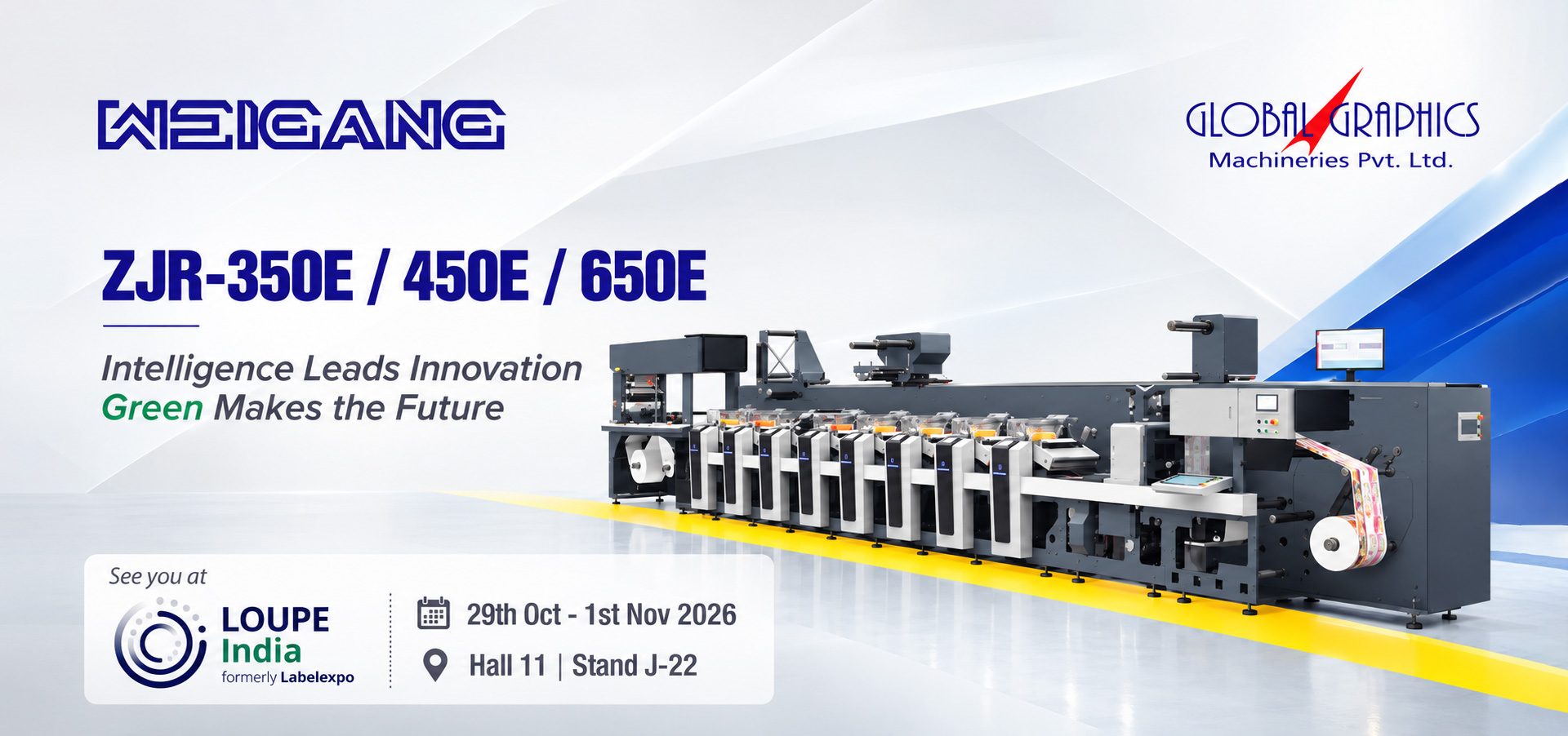 ZHEJIANG WEIGANG TECHNOLOGY CO., LTD