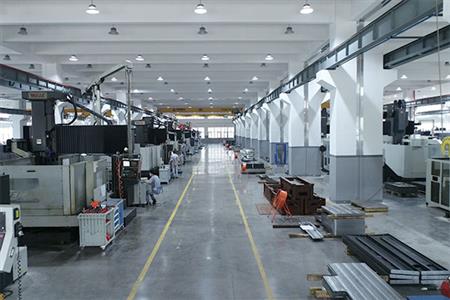 CNC Workshop 2