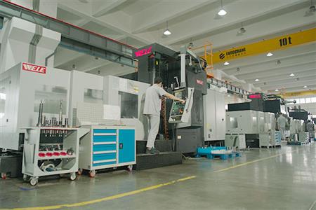 CNC Workshop 3