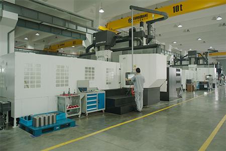 CNC Workshop 4