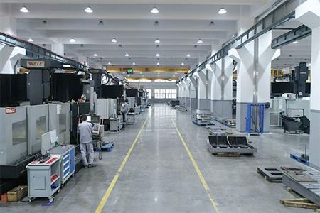 CNC Workshop 5