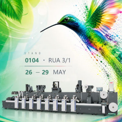 Flexo & Labels Expo·2026