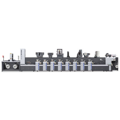 How Overseas Buyers Should Choose a Flexo Printing Machine in 2026