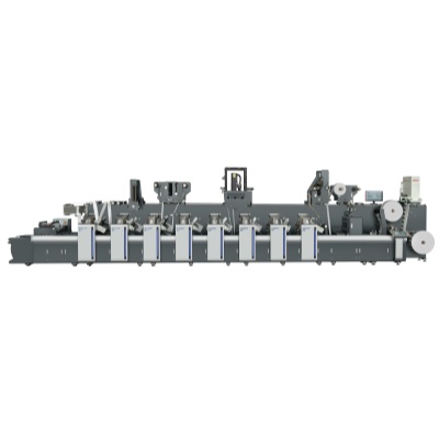 How Overseas Buyers Should Choose Flexographic Printing Equipment from China