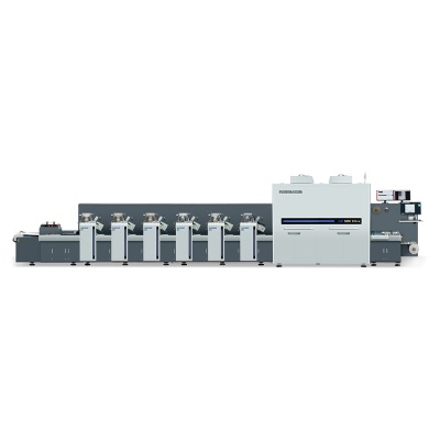 Who Makes Reliable Digital Printing Presses for Label Printing?