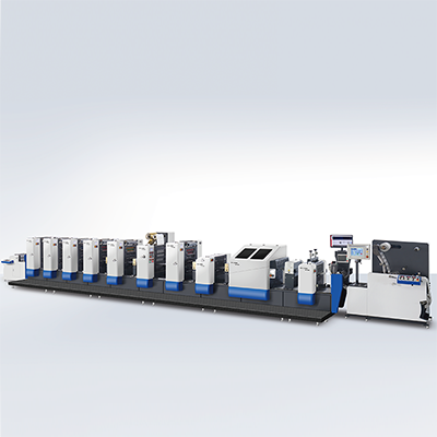 Key Factors to Consider When Buying Offset Printing Equipment from China