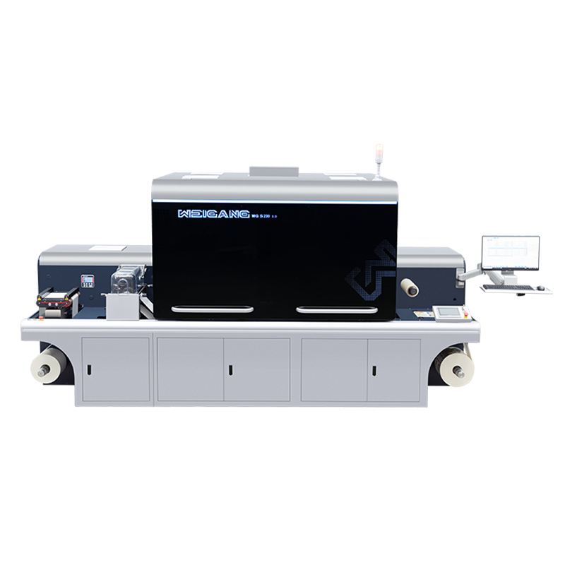 A Buyer's Guide to Reliable Digital Printing Presses for Label Printing